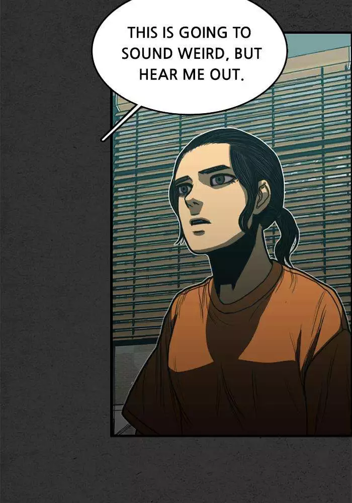 Rotten - Chapter 16 - Page 7