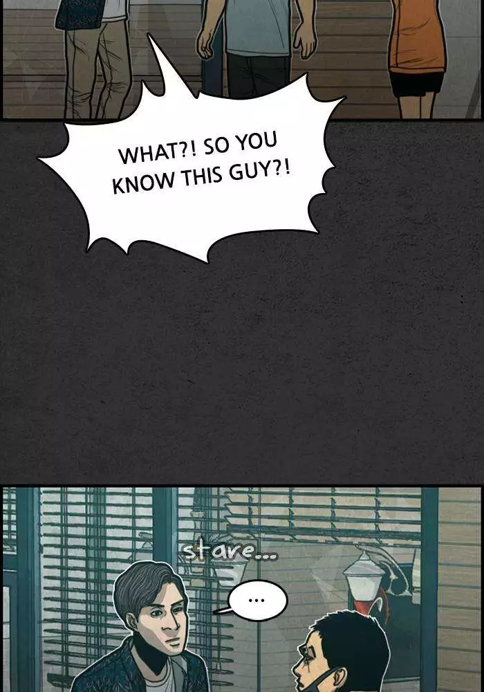 Rotten - Chapter 16 - Page 29