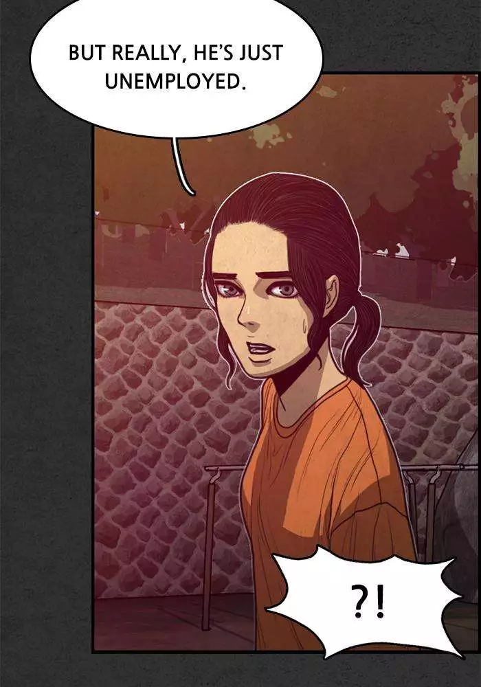 Rotten - Chapter 16 - Page 135