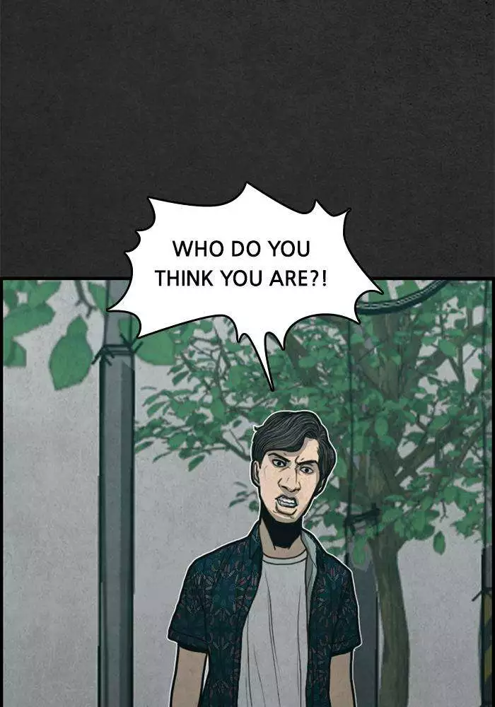 Rotten - Chapter 16 - Page 25
