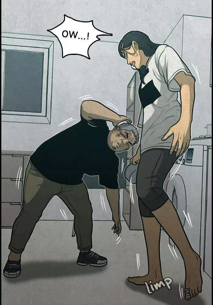 Rotten - Chapter 33 - Page 78