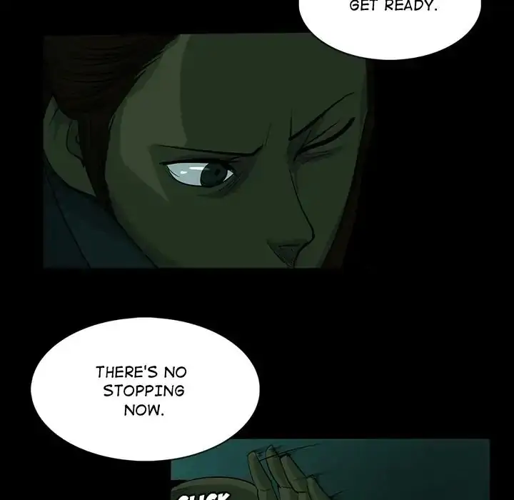 Rugal - Chapter 24 - Page 14