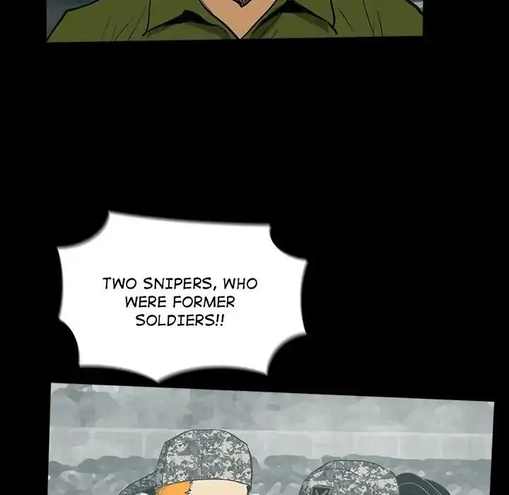 Rugal - Chapter 33 - Page 44