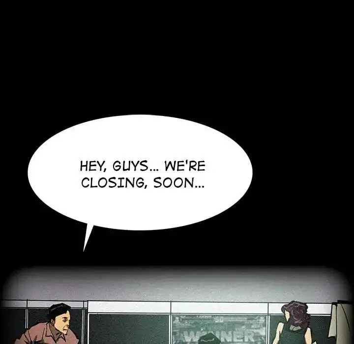 Rugal - Chapter 49 - Page 88