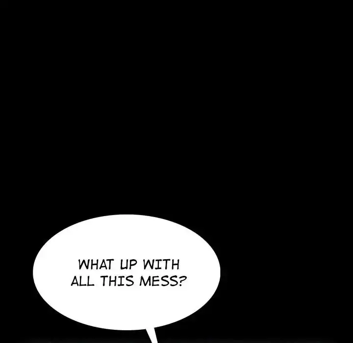Rugal - Chapter 53 - Page 25
