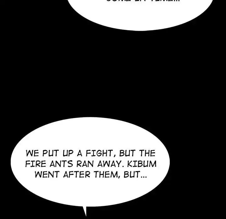 Rugal - Chapter 58 - Page 33