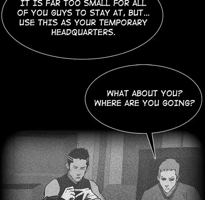 Rugal - Chapter 58 - Page 112