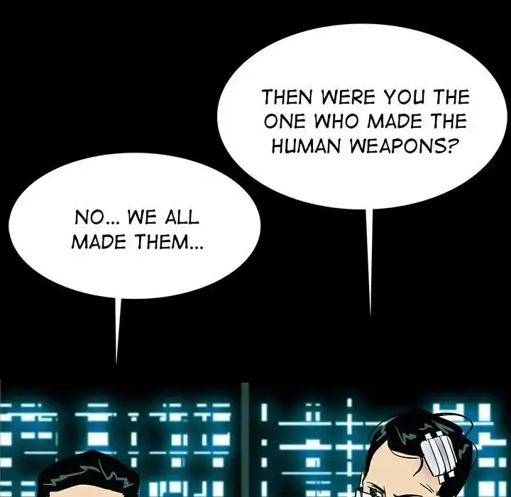 Rugal - Chapter 58 - Page 143