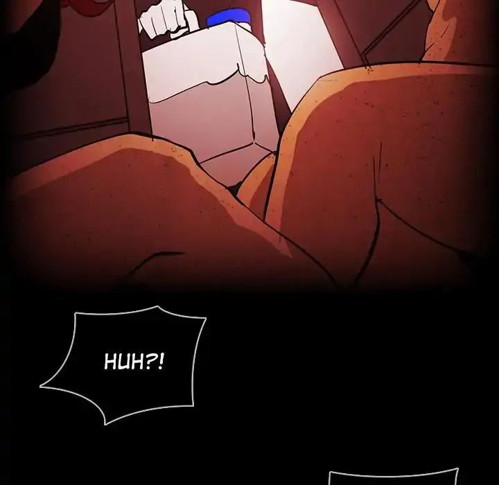 Rugal - Chapter 58 - Page 157