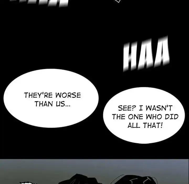 Rugal - Chapter 67 - Page 198