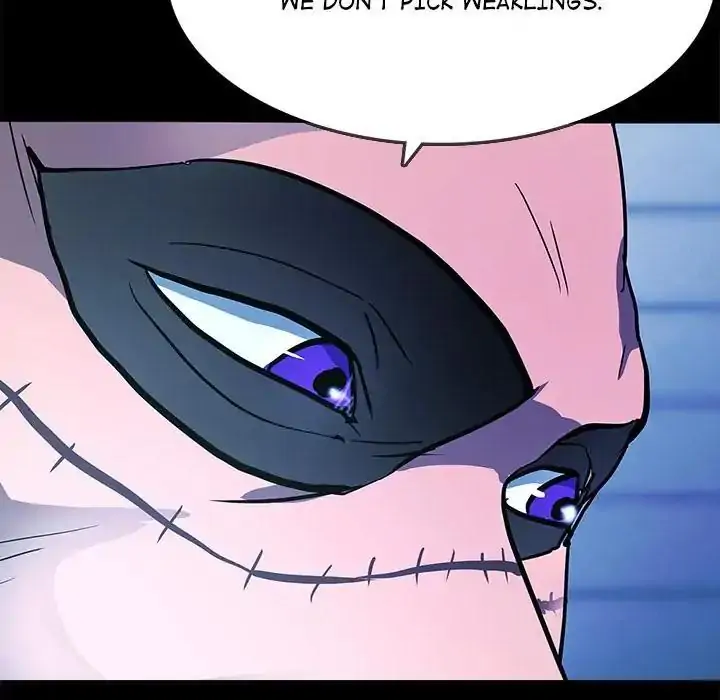 Rugal - Chapter 74 - Page 89