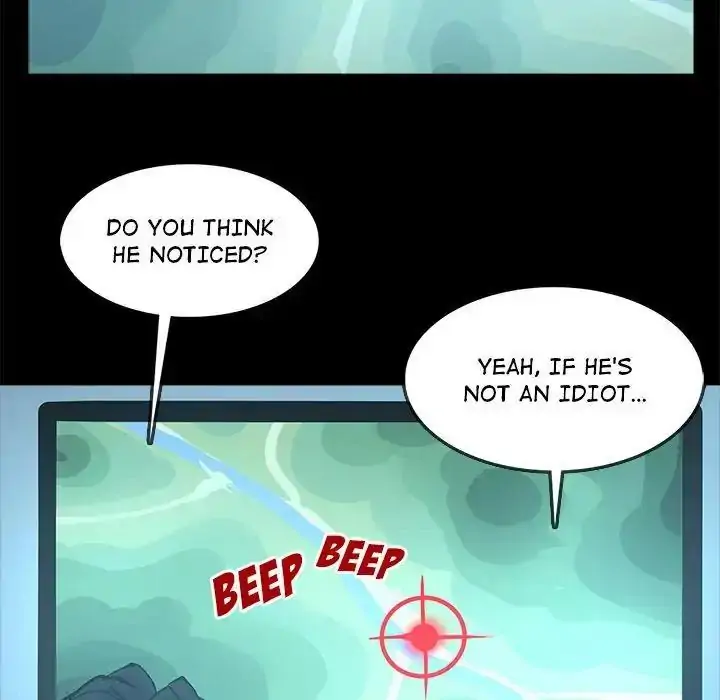 Rugal - Chapter 86 - Page 20
