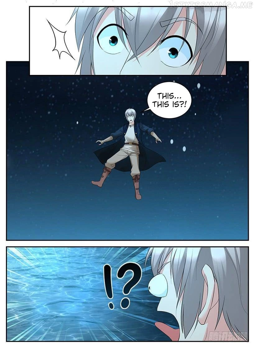 Rules for Peddling in Another World - Chapter 92 - Page 3