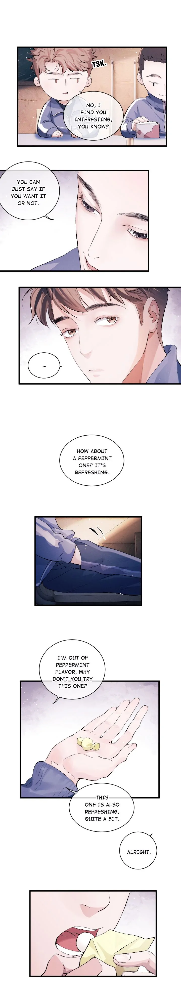 Run Wild - Chapter 37 - Page 7