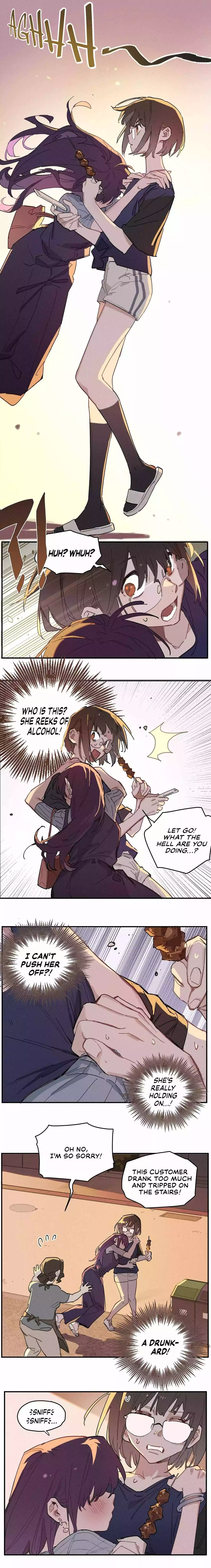 Ruwei - Chapter 1 - Page 5
