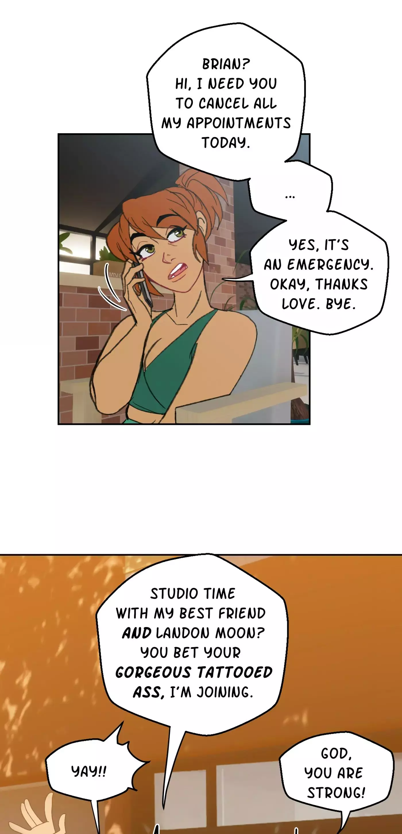 RYDER - Chapter 30 - Page 24