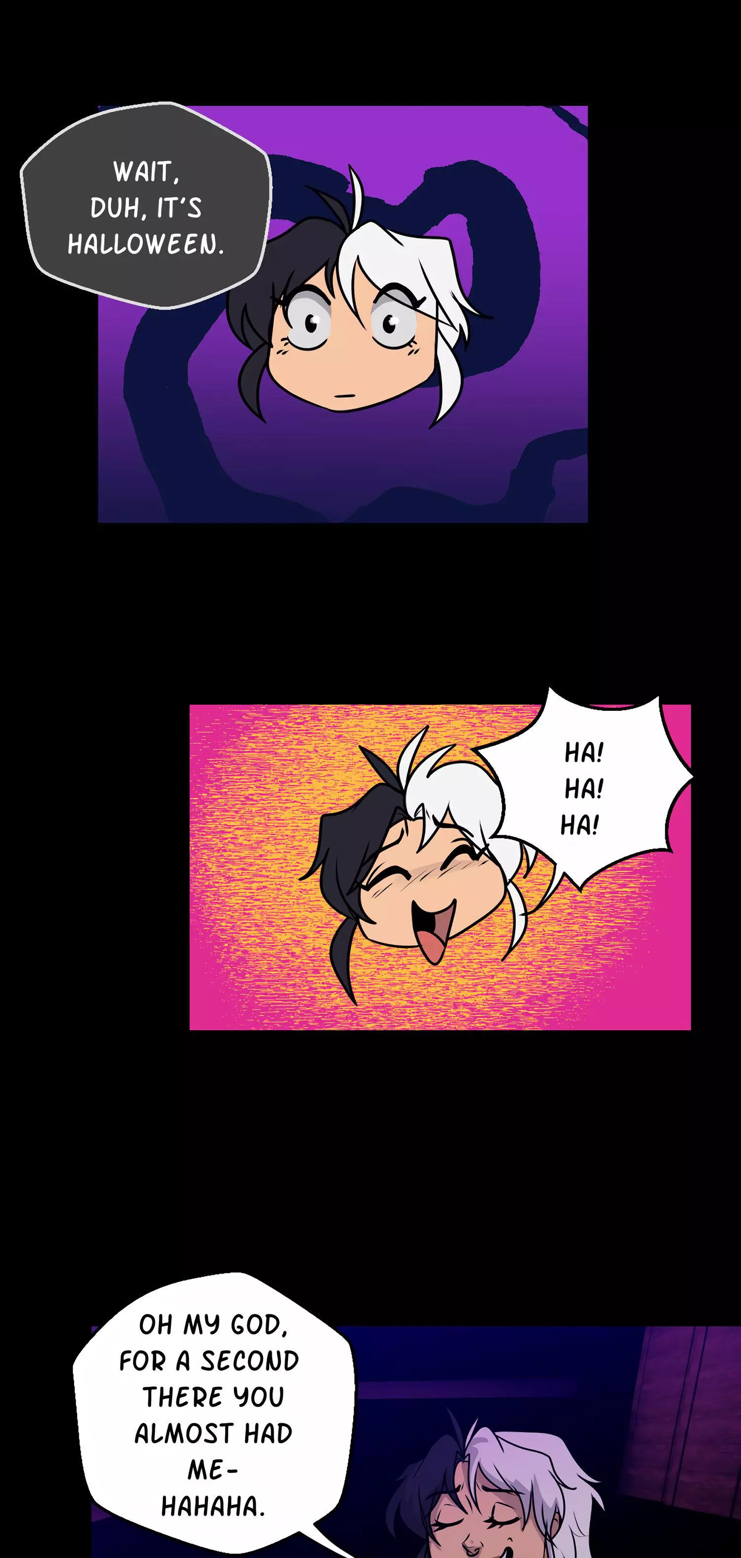 RYDER - Chapter 6 - Page 7