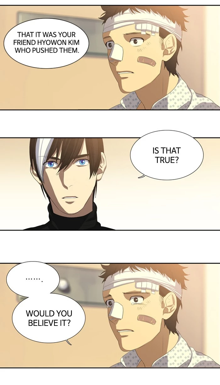 S. I. D. - Chapter 12 - Page 21