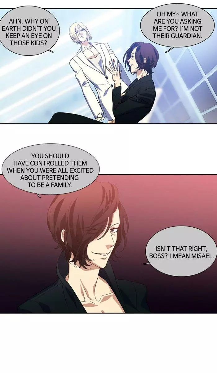 S. I. D. - Chapter 132 - Page 20