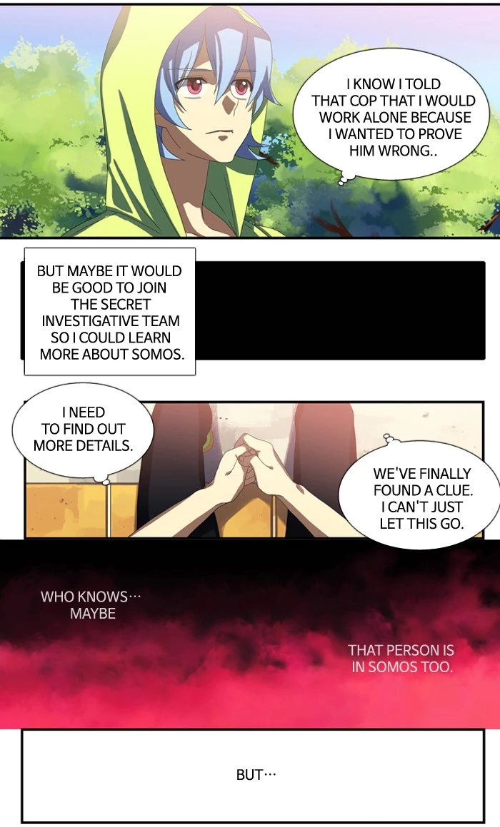 S. I. D. - Chapter 33 - Page 2
