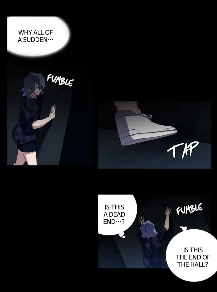 S. I. D. - Chapter 90 - Page 31