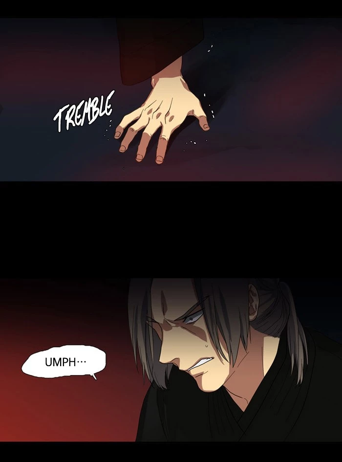 S. I. D. - Chapter 92 - Page 32