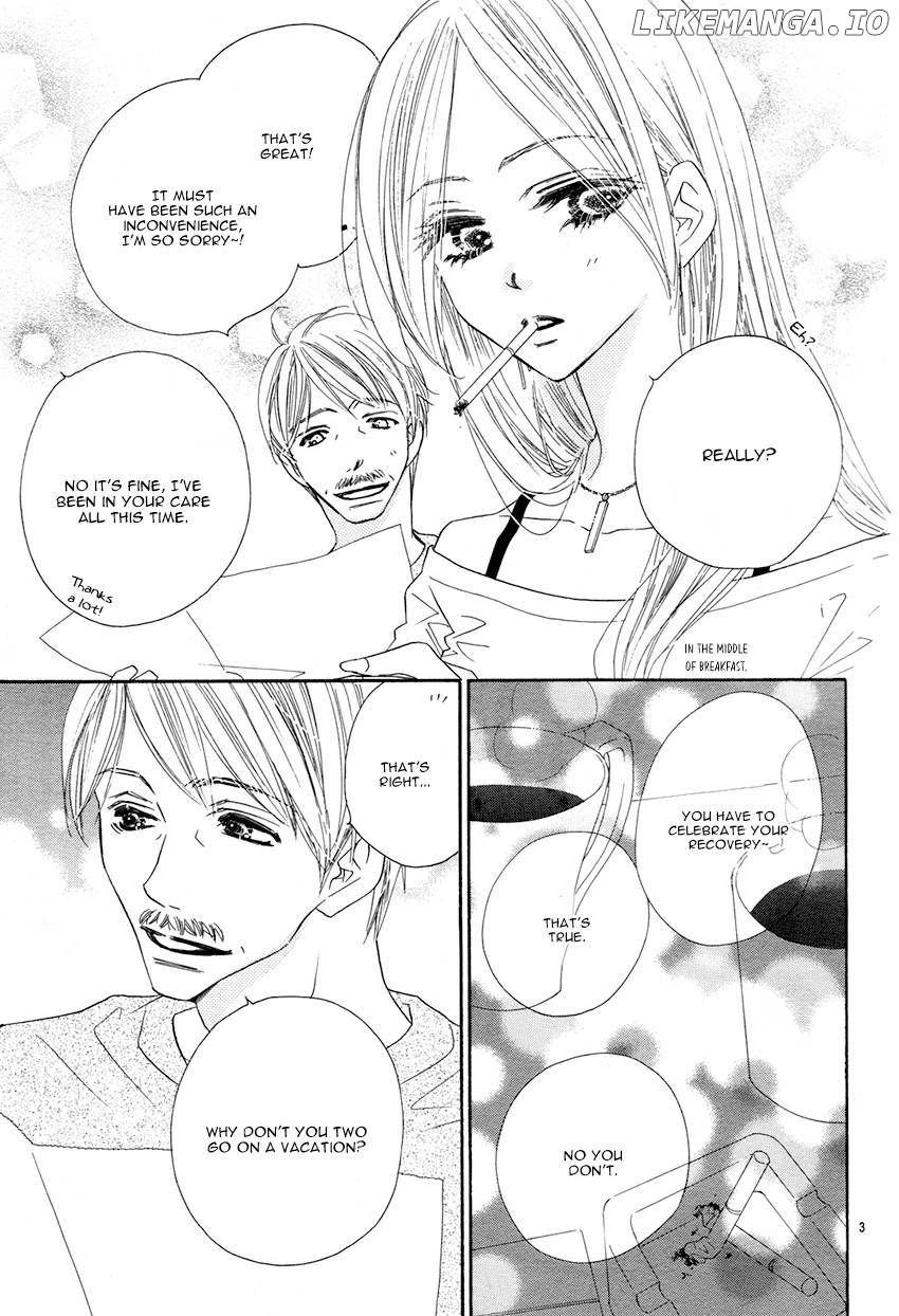 S Love - Chapter 5 - Page 7