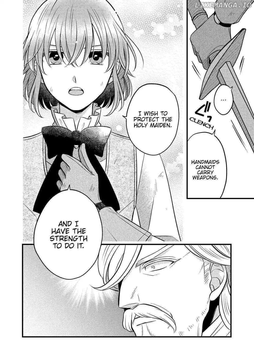 Sagishi - Chapter 71 - Page 29