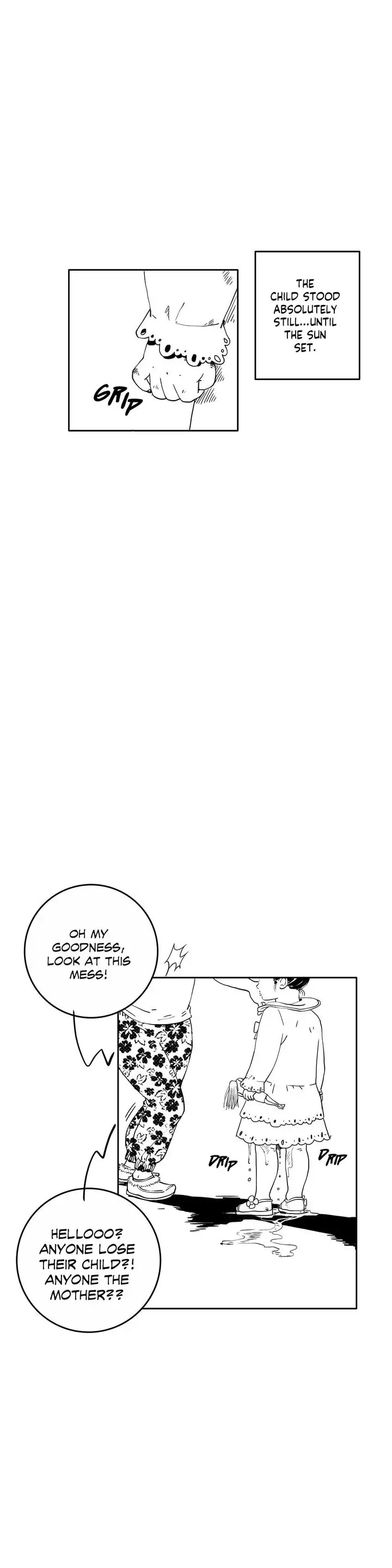 Saha - Chapter 1 - Page 5