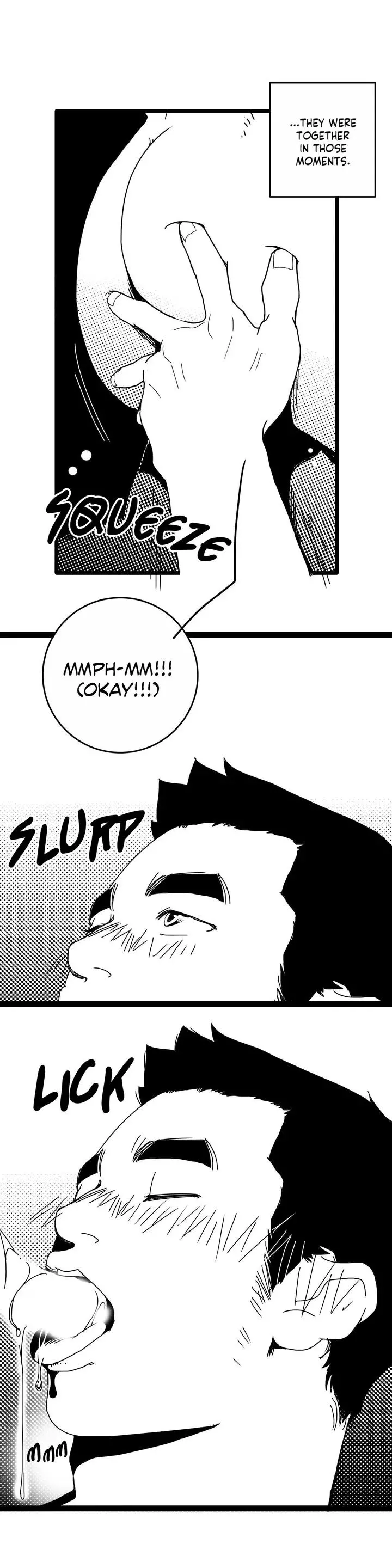 Saha - Chapter 39 - Page 8