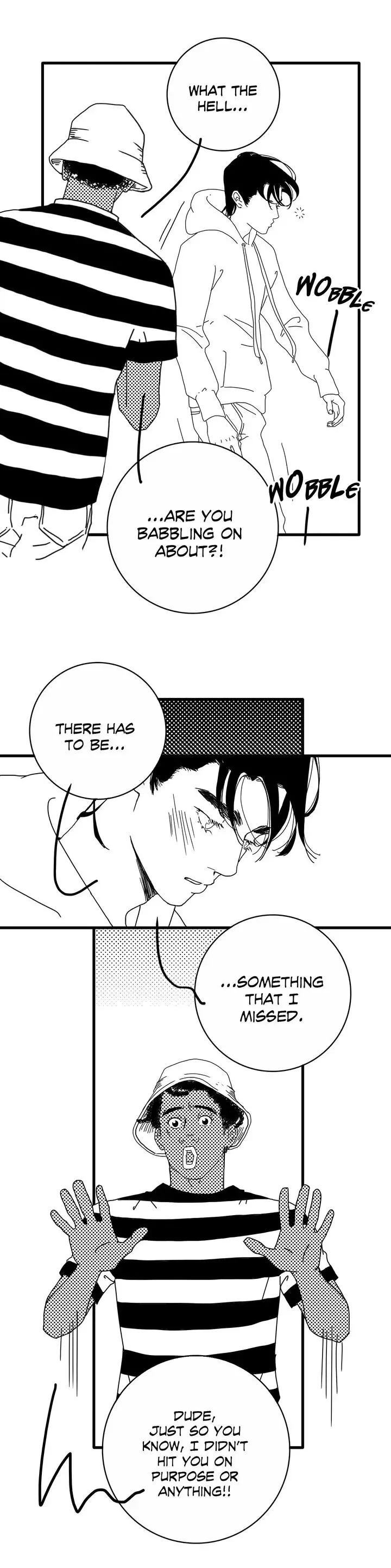 Saha - Chapter 44 - Page 3