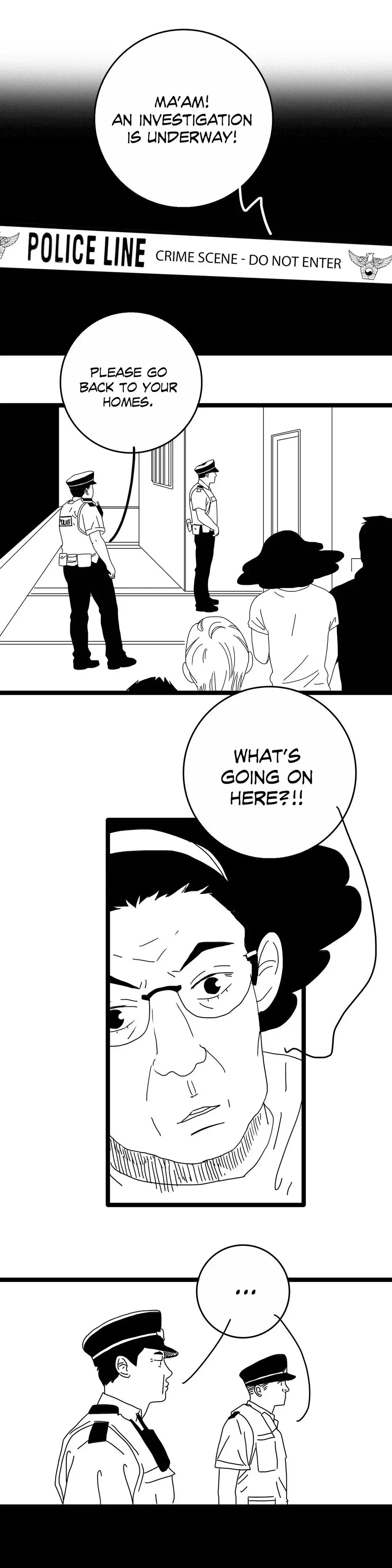 Saha - Chapter 50 - Page 8