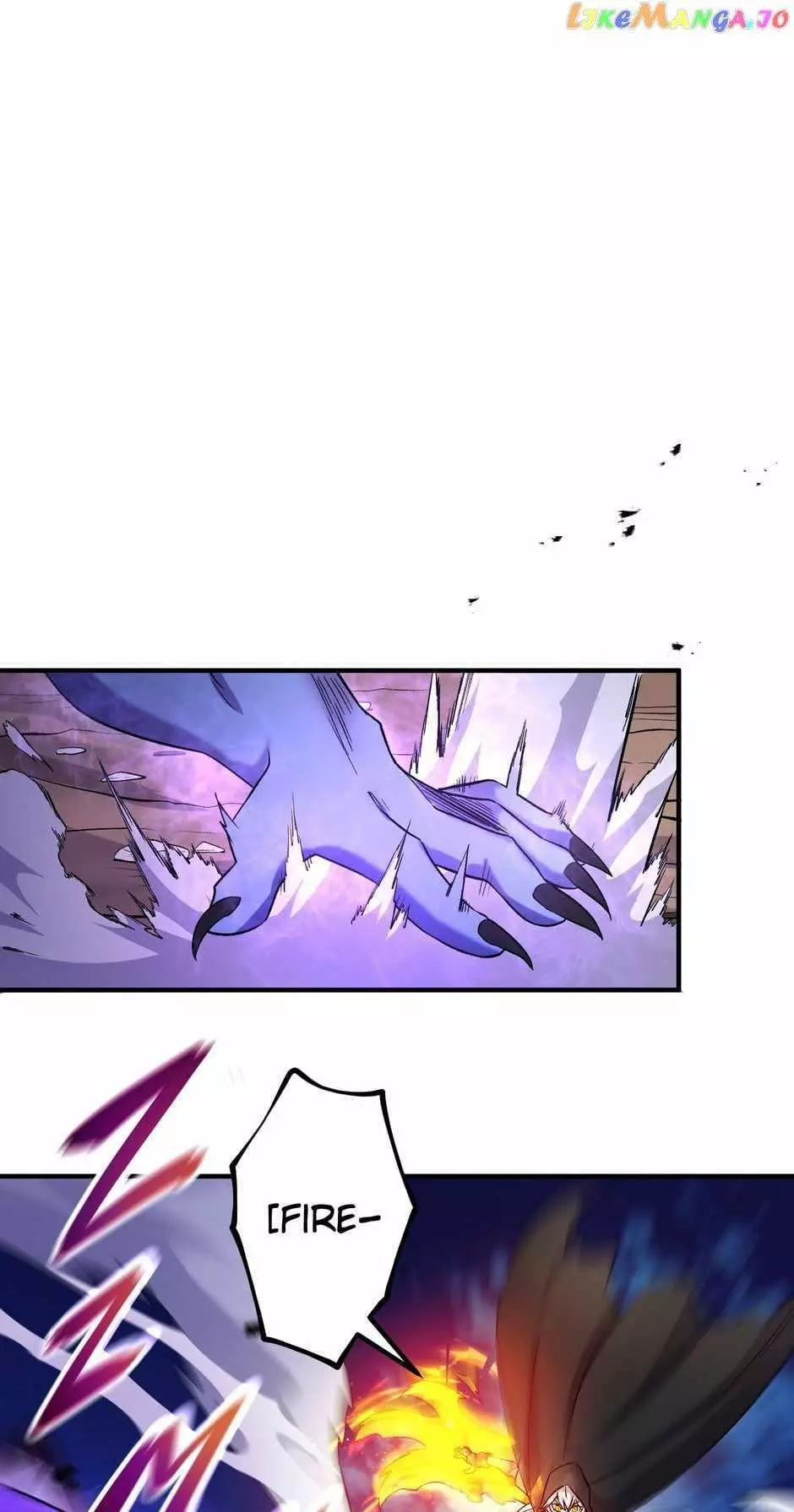 Salvos - Chapter 35 - Page 14