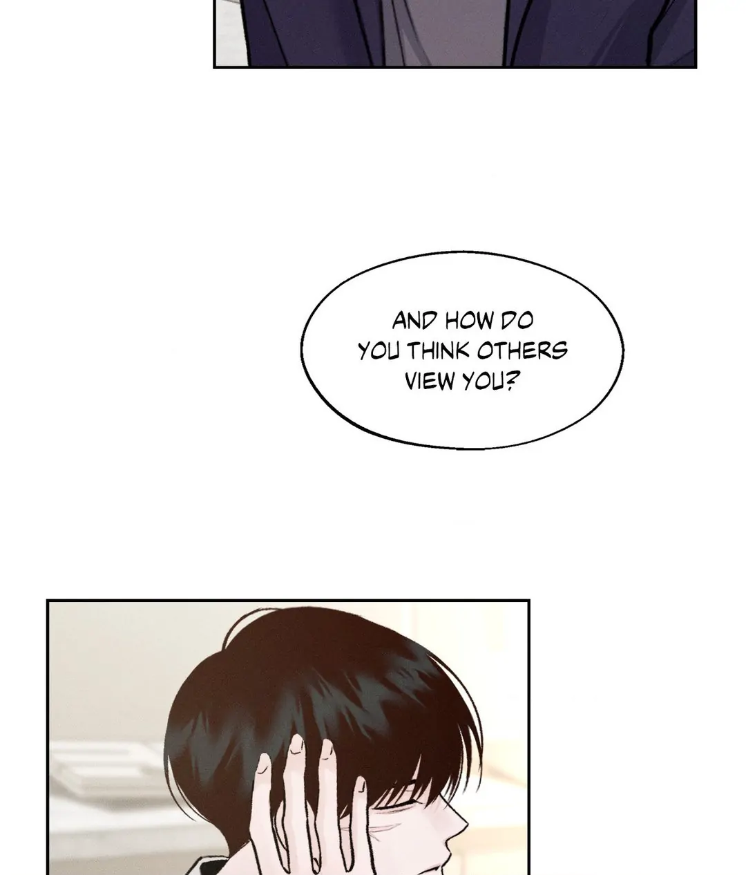 Save the Dae - Chapter 3 - Page 5
