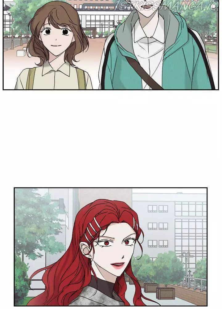 Savior - Chapter 14 - Page 23