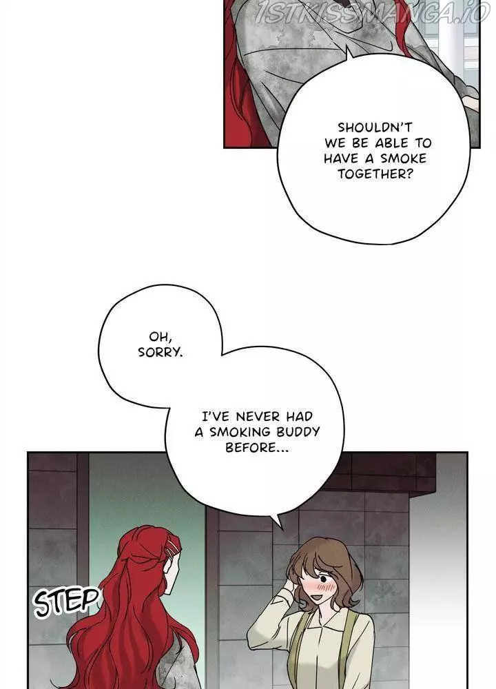 Savior - Chapter 14 - Page 65