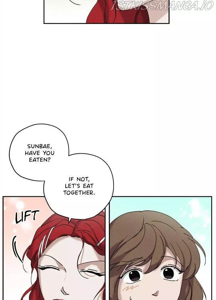 Savior - Chapter 14 - Page 27