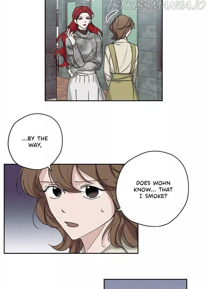 Savior - Chapter 15 - Page 5