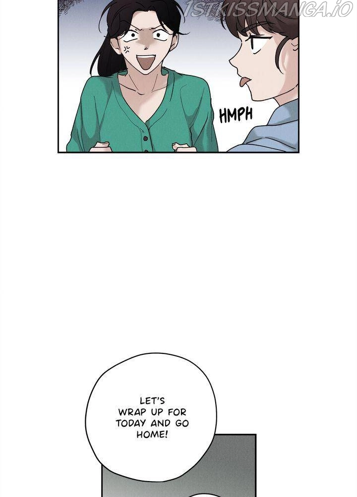 Savior - Chapter 27 - Page 8