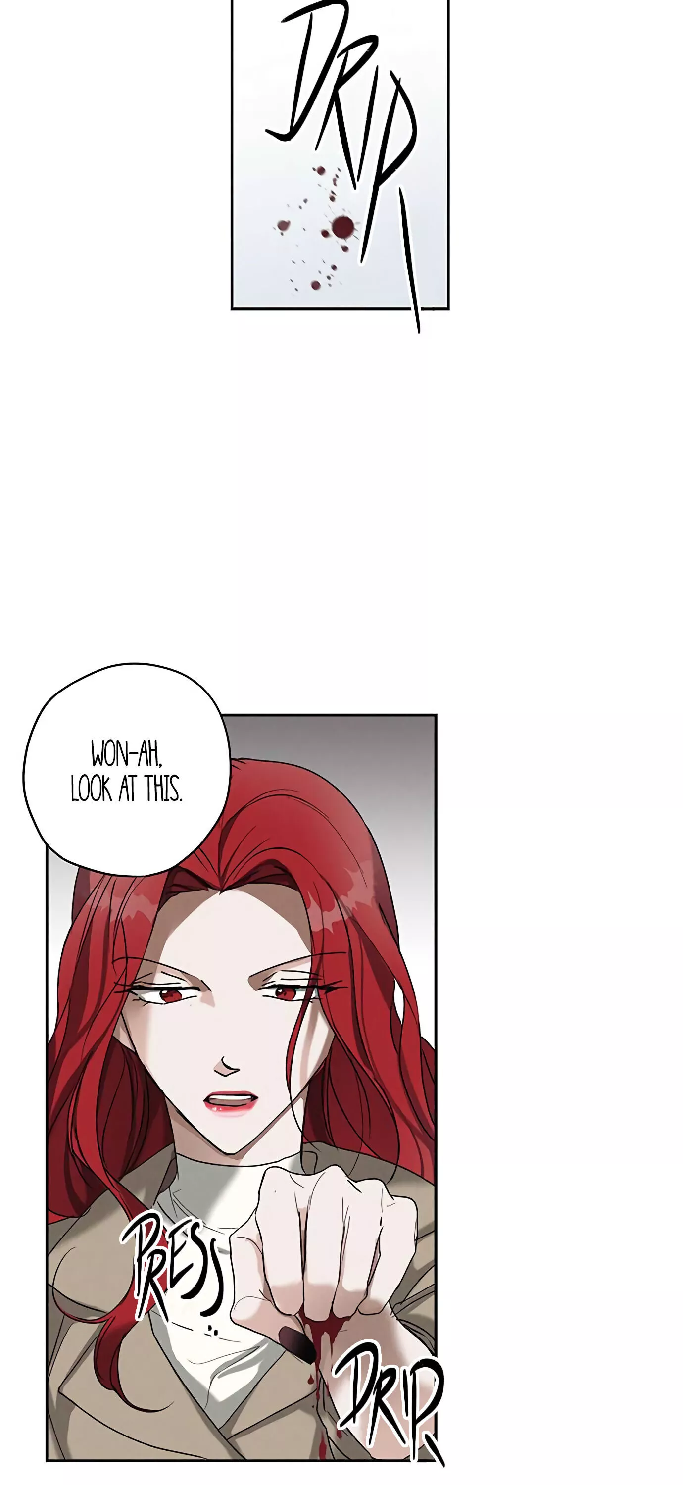 Savior - Chapter 5 - Page 39