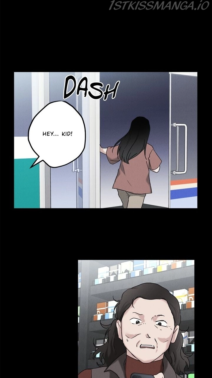 Savior - Chapter 53 - Page 34