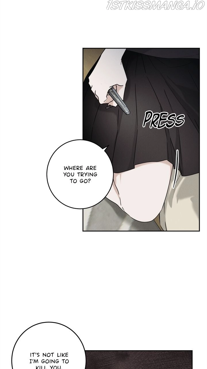 Savior - Chapter 59 - Page 4