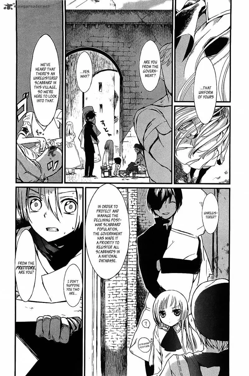 Sayabito - Chapter 1 - Page 18