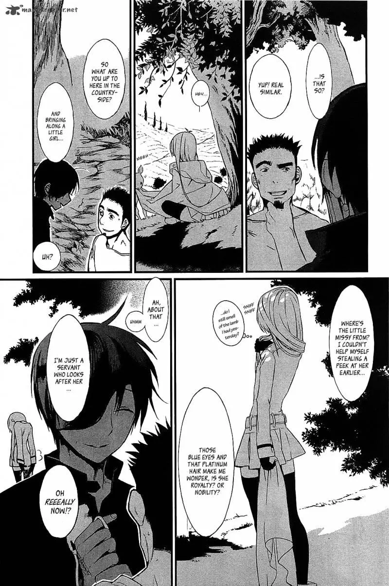 Sayabito - Chapter 1 - Page 9