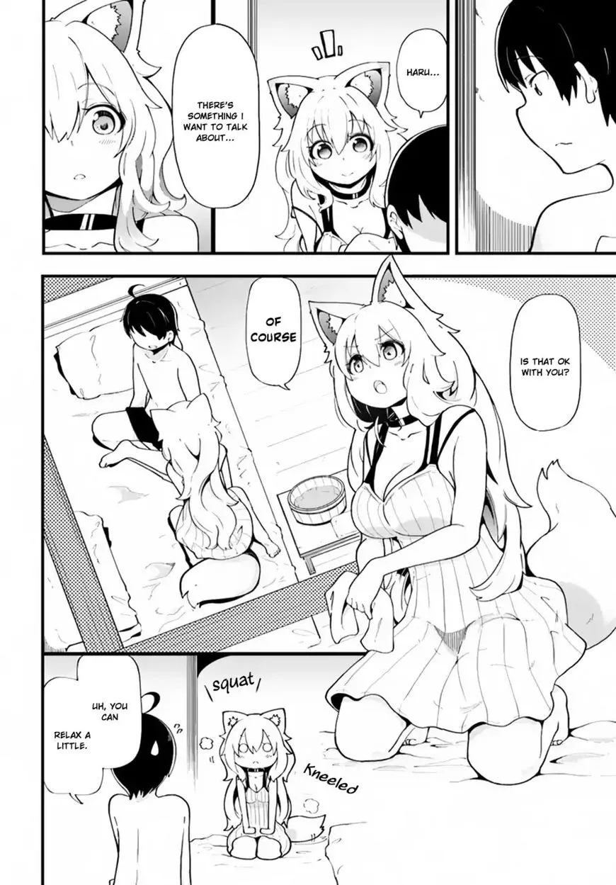 Seichou Cheat de Nandemo Dekiru you ni Natta ga, Mushoku dake wa Yamerarenai you desu - Chapter 11 - Page 2