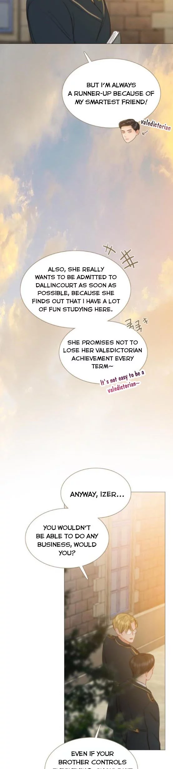 Selena - Chapter 13 - Page 6