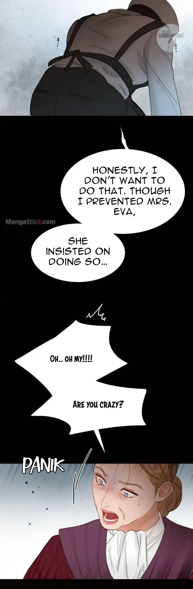 Selena - Chapter 34 - Page 23
