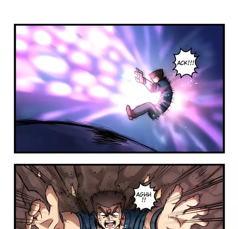 Selgadis - Chapter 34 - Page 6
