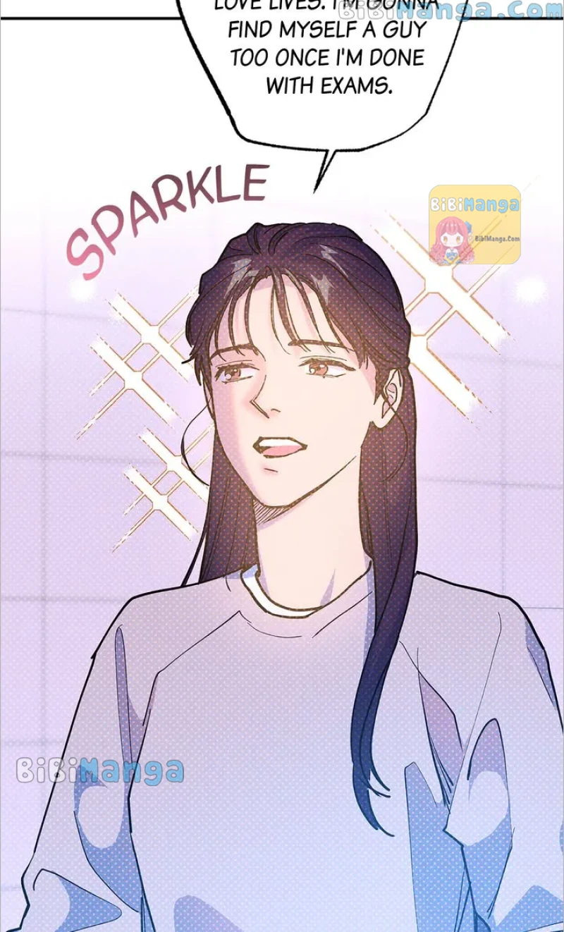 Semantic Error - Chapter 88 - Page 3