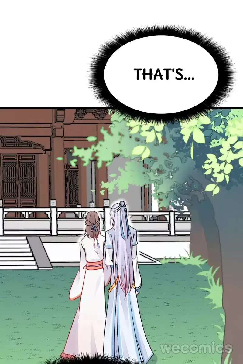 Senior Brother, Please Act According to the Script - Chapter 19 - Page 17